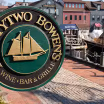A photo of 22 Bowen's restaurant