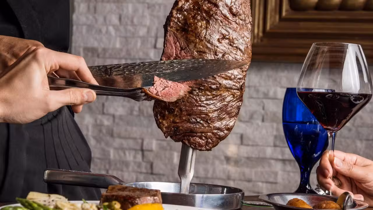 Texas de Brazil - Columbus, Columbus, OH