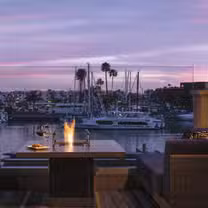 A photo of Cast & Plow restaurant