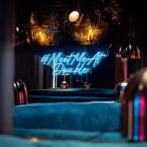 Een foto van restaurant Double Apple Kitchen London