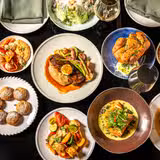 Pre-Theatre Menu @ The Alderman foto