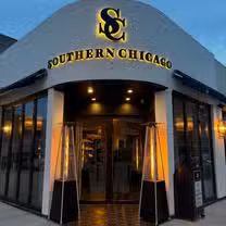 A photo of Southern Chicago restaurant