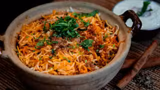 A photo of Tandoori Culture - HillV2 restaurant