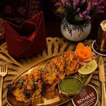 A photo of Benaras Signature Pte Ltd restaurant