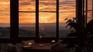 Een foto van restaurant Mystique Rooftop – The Retreat Costa Rica