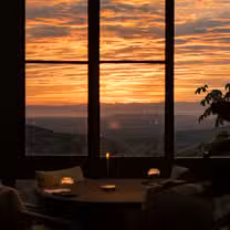 Een foto van restaurant Mystique Rooftop – The Retreat Costa Rica