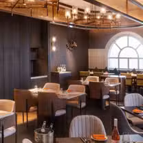 Foto von 【焰】 牛排館 Restaurant