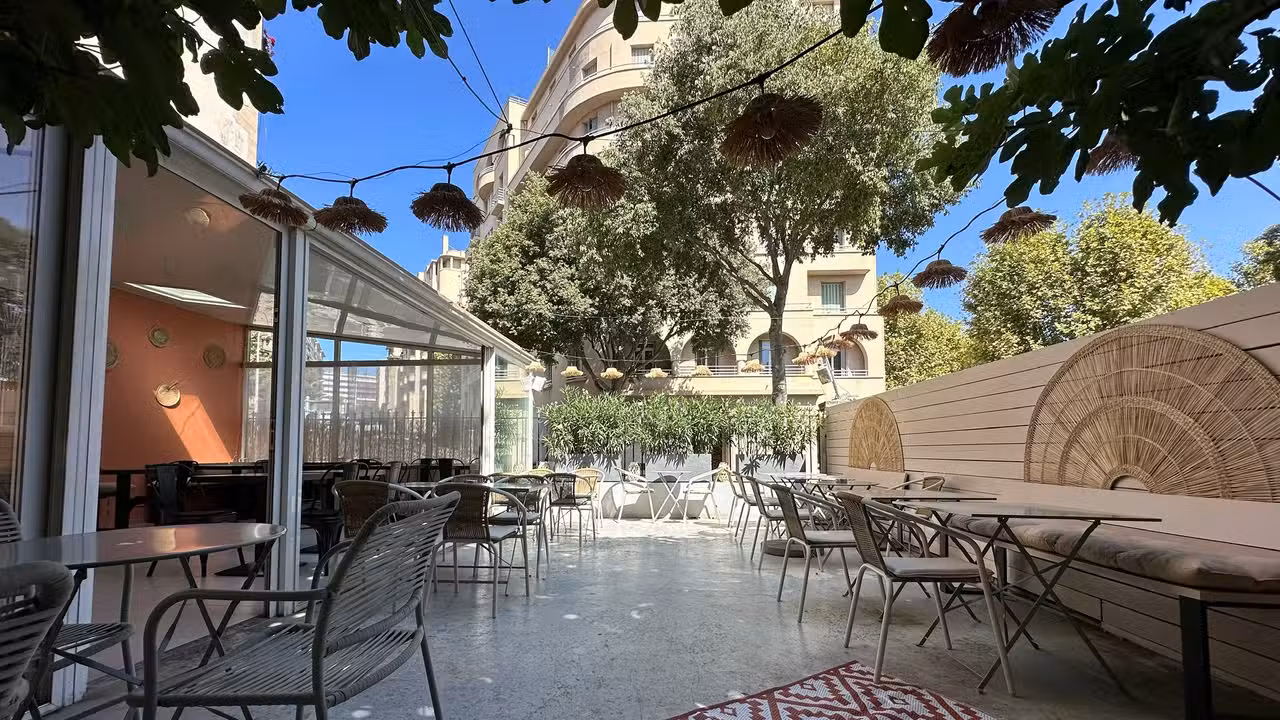 Exterior - Sous le Figuier, Marseille, Provence-Alpes-Cote d'Azur