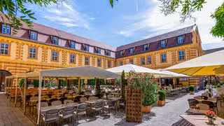 A photo of Bürgerspital Weinstuben restaurant