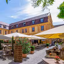 Foto von Bürgerspital Weinstuben Restaurant