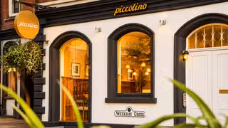 A photo of Piccolino - Nottingham restaurant