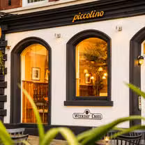 Foto von Piccolino - Nottingham Restaurant