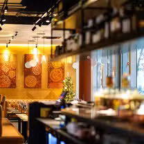 A photo of Terra Rossa - La Cantina restaurant