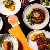 Thanksgiving at The Alderman foto