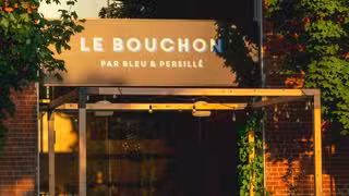 Een foto van restaurant Le Bouchon