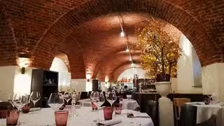 A photo of Le 4 Stagioni d'Italia - Casa Sassone dal 1997 restaurant