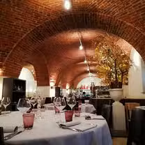 A photo of Le 4 Stagioni d'Italia - Casa Sassone dal 1997 restaurant
