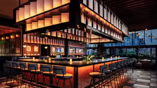 Een foto van restaurant Earls Kitchen + Bar Dadeland