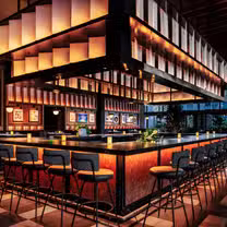 A photo of Earls Kitchen + Bar Dadeland restaurant