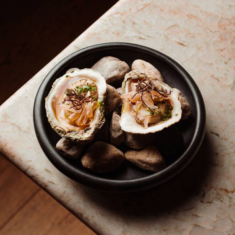 PERILLA korean steakhouse