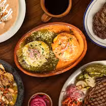 A photo of Los Amores de Julia - Rancho Cucamonga restaurant