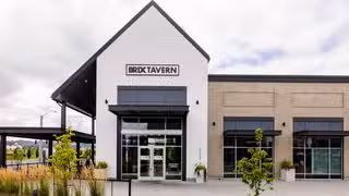 Een foto van restaurant Brix Tavern - Hillsboro
