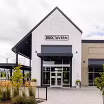 Una foto del restaurante Brix Tavern - Hillsboro