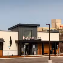 A photo of Cooper’s Hawk Winery & Restaurant – Livonia, MI restaurant