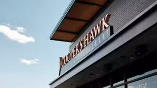 Una foto del restaurante Cooper's Hawk Winery & Restaurant - Pleasant Prairie, WI