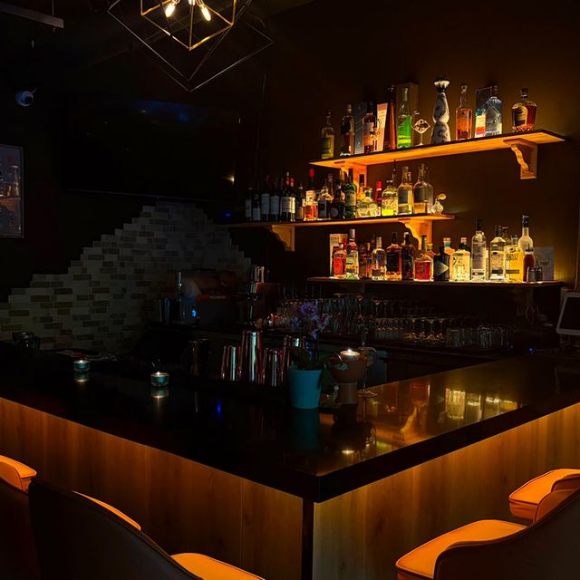 La Vitrine Bar and Kitchen Restaurant - Toronto, ON | OpenTable