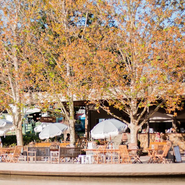 Puddle Duck Restaurant - Adelaide, AU-SA | OpenTable