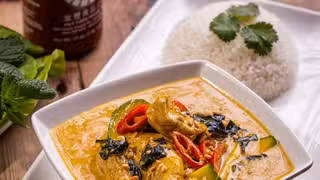 A photo of Pho Tunbridge Wells restaurant