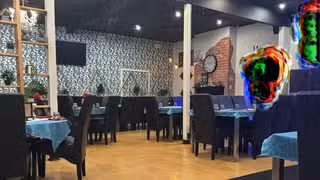 A photo of Fusion India Restaurant restaurant