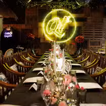 Foto von QT Kitchen Glen Iris Restaurant