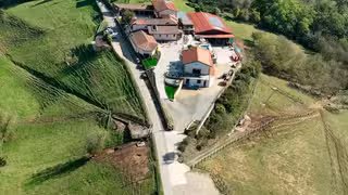 A photo of Casa Serra restaurant