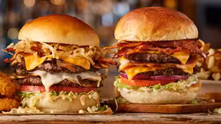 A photo of Kelseys Original Roadhouse - Cornwall restaurant