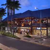 Foto von Hard Rock Cafe - Honolulu Restaurant