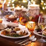 Thanksgiving Prix Fixe Dinner foto