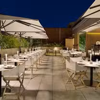Foto von Mood Rooftop Bar Restaurant