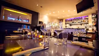 Foto von Bistro Salvatore Eat•Cocktails•Wine Restaurant