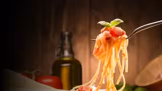 Een foto van restaurant Gran Sasso Restaurant