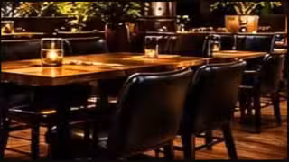 A photo of The Coney Lounge restaurant