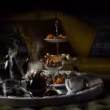 Spooky Tea & Spritzers photo