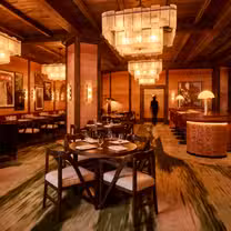 A photo of M by The Alinea Group restaurant