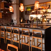 Foto von Camélia Restaurant