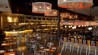 A photo of Legal C Bar - Lynnfield restaurant