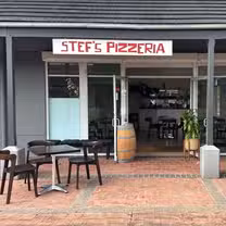 Foto von Stef’s Pizzeria Restaurant
