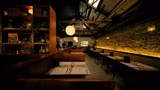 Foto von Hochi Mama Richmond Restaurant