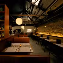 A photo of Hochi Mama Richmond restaurant