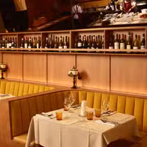 Foto von Spaghetti Club Restaurant